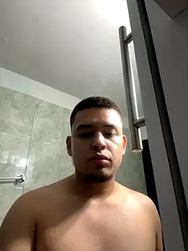 Baruch1622 online show from 10/03/25, 12:51