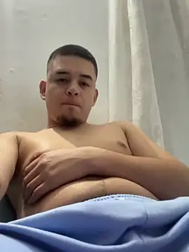 Baruch1622 online show from 10/06/25, 02:31