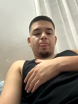 Baruch1622 online show from 10/17/25, 03:20