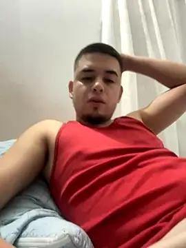 Baruch1622 online show from 10/28/25, 02:48