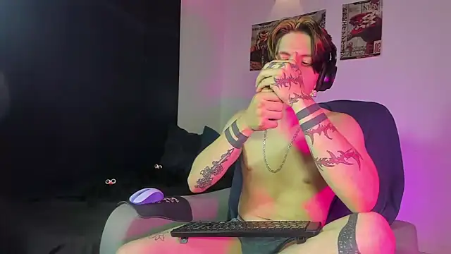 Jerry Cole online show from 10/15/25, 02:44