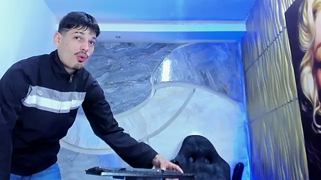 Iam Steven online show from 12/21/25, 03:57