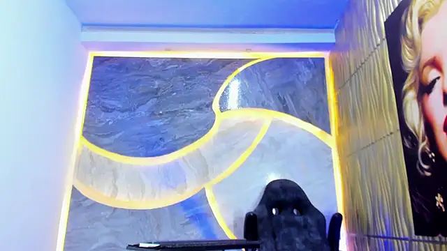 Iam Steven online show from 12/22/25, 04:42