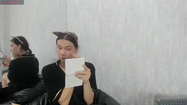 Almaazz online show from 10/29/25, 08:21