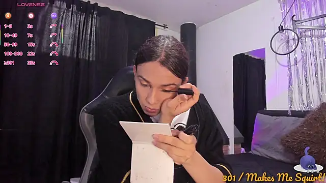 Almaazz online show from 12/05/25, 01:09