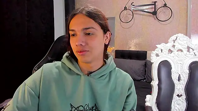 Almaazz online show from 02/19/26, 06:04