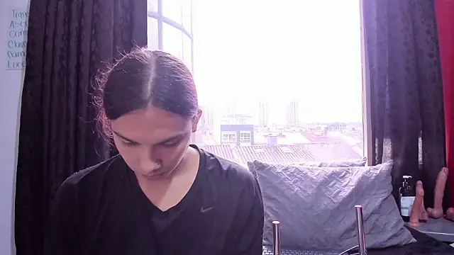 Almaazz online show from 03/06/26, 02:02