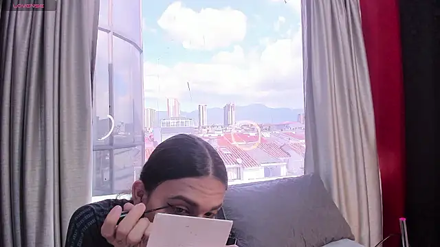 Almaazz online show from 03/20/26, 07:52