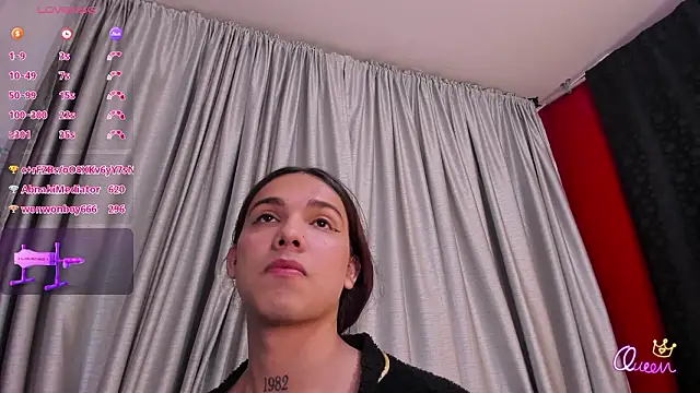 Almaazz online show from 03/21/26, 07:57