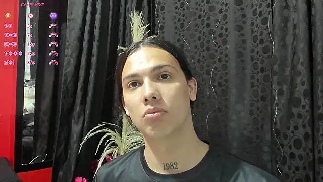 Almaazz online show from 05/26/26, 07:32