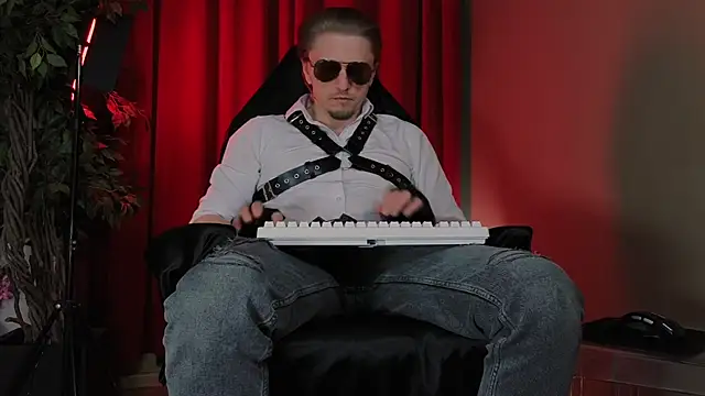 Vincent Hardman online show from 04/01/26, 08:17