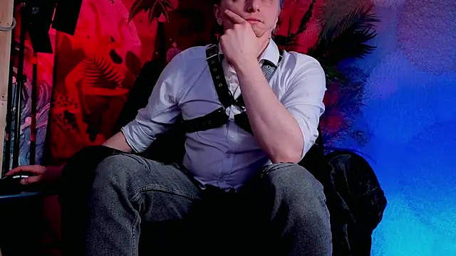 Vincent Hardman online show from 04/15/26, 08:09