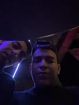 maykel and mike online show from 10/08/25, 03:26