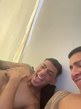 maykel and mike online show from 10/08/25, 09:34