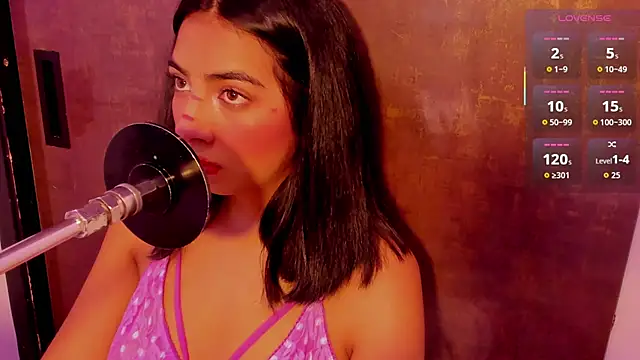 cherry skinny  online show from 02/25/26, 03:38