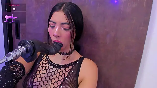 cherry skinny  online show from 03/29/26, 04:01