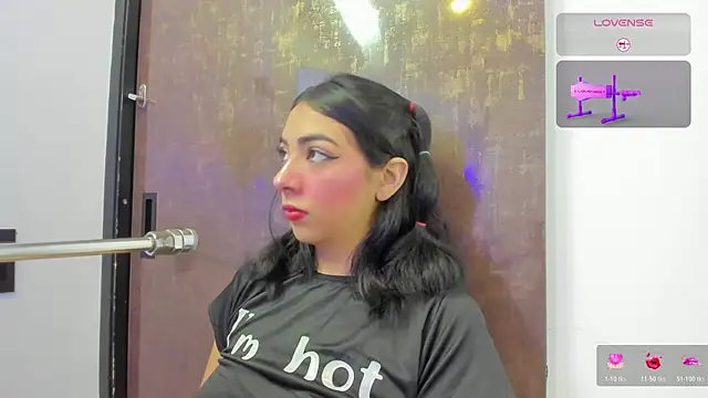 cherry skinny  online show from 04/09/26, 03:50