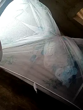 Mina-pusy online show from 10/31/25, 02:34