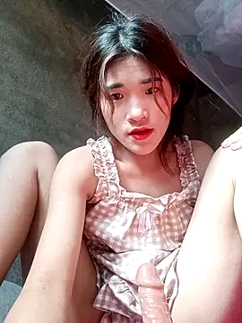 Mina-pusy online show from 11/29/25, 03:31