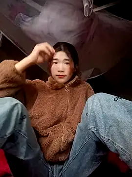 Mina-pusy online show from 12/16/25, 01:10