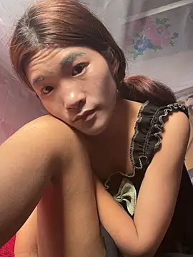 Mina-pusy online show from 02/16/26, 01:35