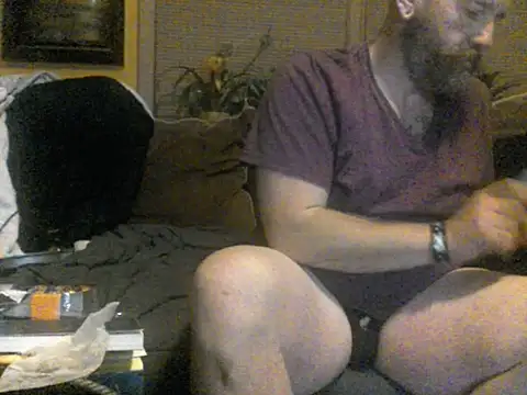 cloudyDadcocks online show from 07/07/26, 04:04
