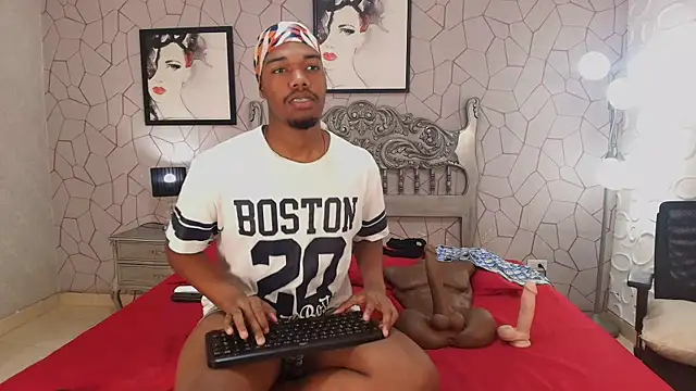 Snapshot of Andyprincex chatting on 02/26/26, 12:48 Andyprincex online show from 02/26/26, 12:48