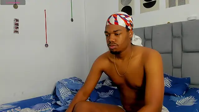 Andyprincex online show from 03/03/26, 01:06