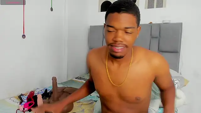 Andyprincex online show from 03/24/26, 02:00