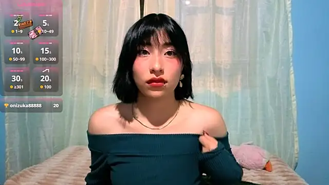 Sullyoonn online show from 01/11/26, 12:48