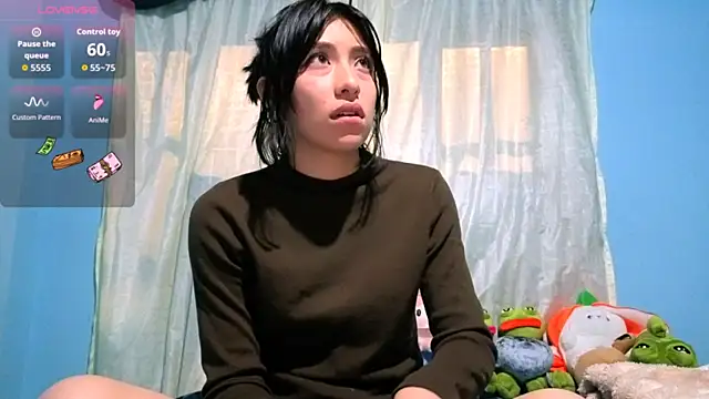 Sullyoonn online show from 03/19/26, 05:00