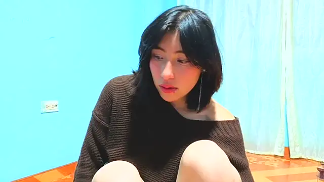 Sullyoonn online show from 04/11/26, 05:12