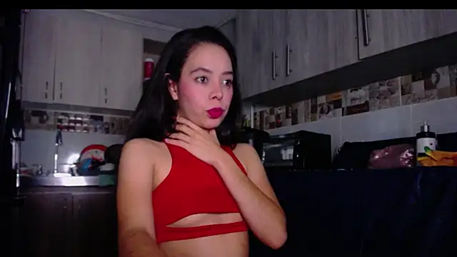 Annie rosse1017 online show from 10/08/25, 07:39