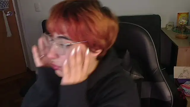 Snapshot of Miacatsito3 chatting on 01/14/26, 07:58 Miacatsito3 online show from 01/14/26, 07:58