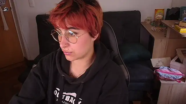 Snapshot of Miacatsito3 chatting on 01/15/26, 09:07 Miacatsito3 online show from 01/15/26, 09:07