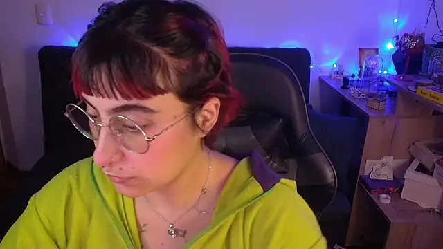 Miacatsito3 online show from 03/20/26, 10:20