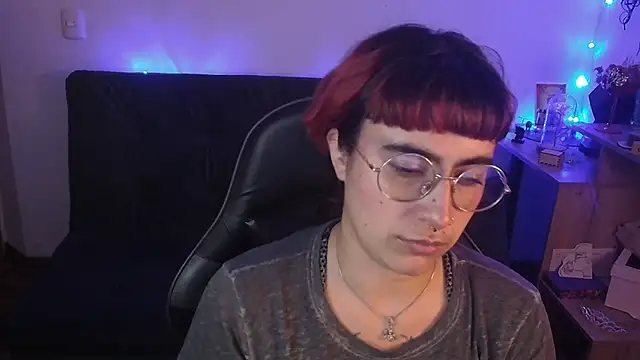 Miacatsito3 online show from 03/25/26, 09:15