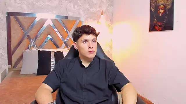 Snapshot of kraven_lust chatting on 10/09/25, 02:53 kraven lust online show from 10/09/25, 02:53