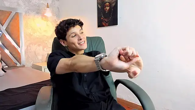 Snapshot of kraven_lust chatting on 11/29/25, 03:09 kraven lust online show from 11/29/25, 03:09