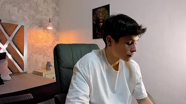 Snapshot of kraven_lust chatting on 11/30/25, 03:10 kraven lust online show from 11/30/25, 03:10