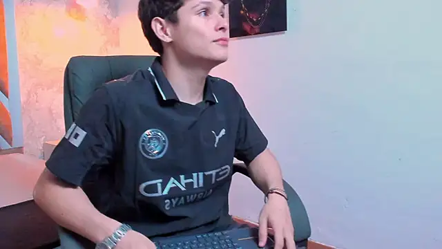 kraven lust online show from 02/01/26, 03:05