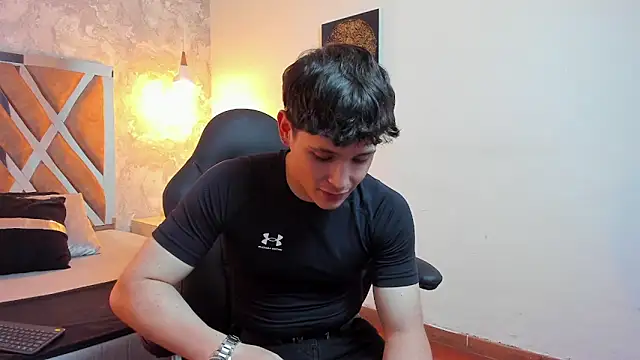 kraven lust online show from 04/10/26, 03:01