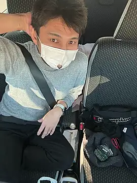 NICE-SEXY online show from 03/20/26, 07:02