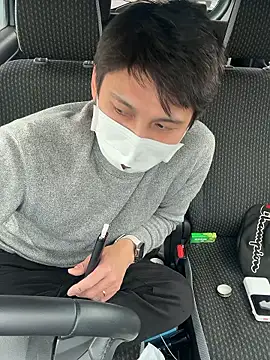 NICE-SEXY online show from 03/31/26, 01:07