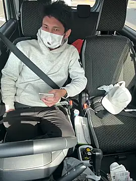 NICE-SEXY online show from 04/12/26, 11:43