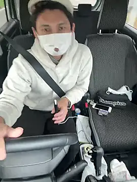 NICE-SEXY online show from 04/17/26, 06:27