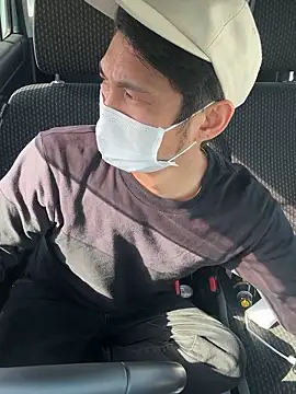 NICE-SEXY online show from 04/19/26, 11:07