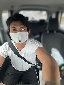 NICE-SEXY online show from 04/23/26, 06:25