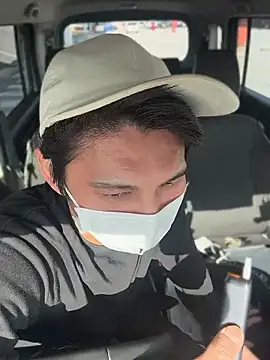 NICE-SEXY online show from 04/24/26, 06:27