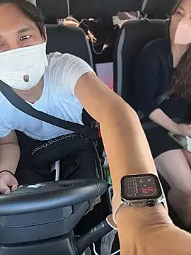 NICE-SEXY online show from 04/25/26, 06:38